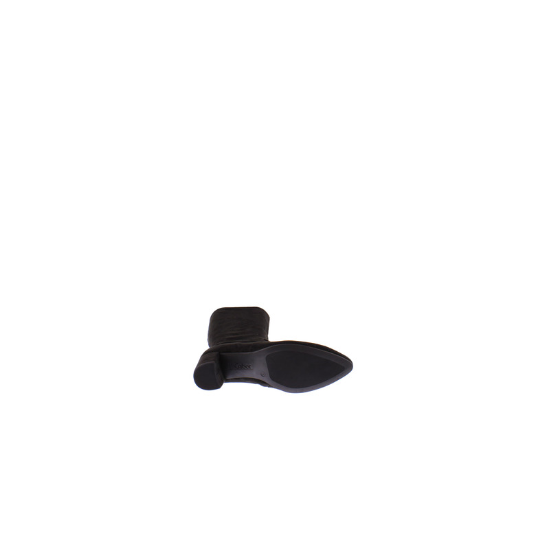 Gabor bottes noir 5