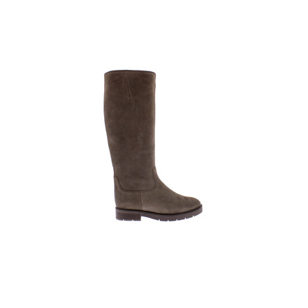 Gabor bottes taupe