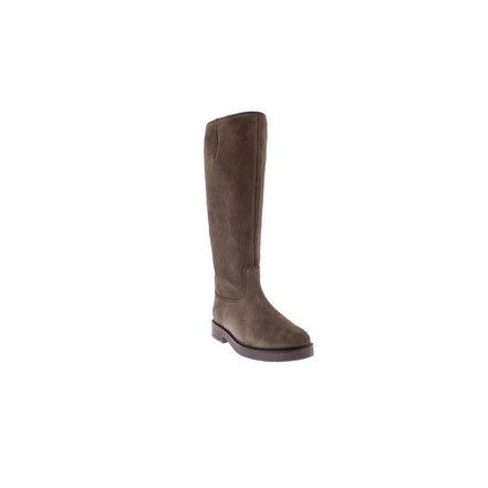 Gabor bottes taupe