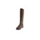 Gabor bottes taupe 3