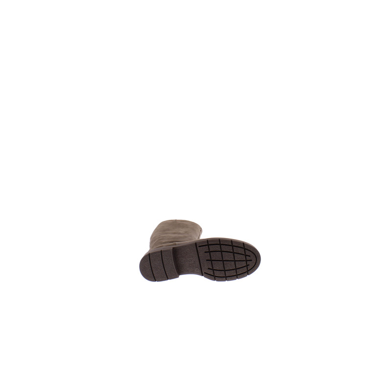Gabor bottes taupe 5