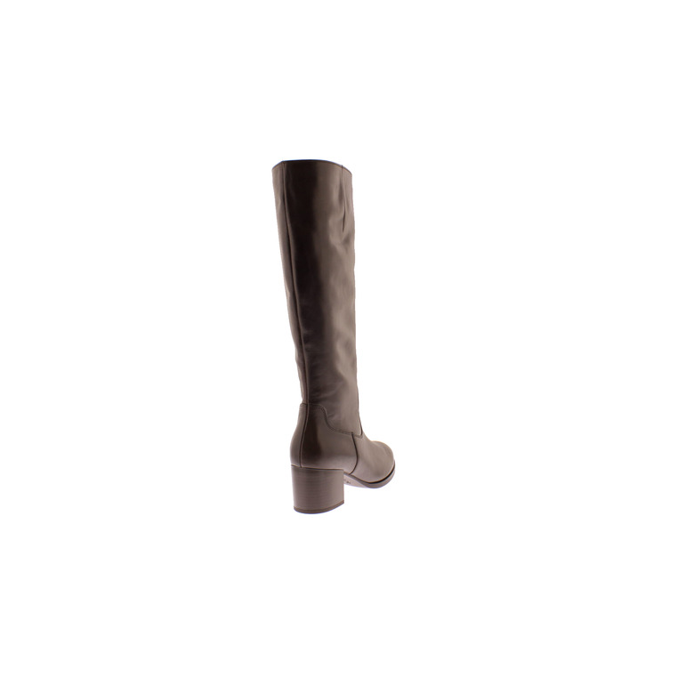 Gabor bottes brun 4