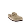 Birkenstock clogs taupe 2