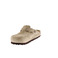 Birkenstock clogs taupe 3