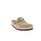Birkenstock clogs taupe 2