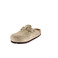 Birkenstock clogs taupe 3