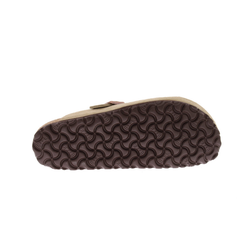 Birkenstock clogs taupe 5