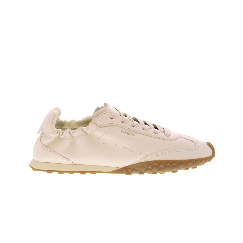 Hoff sneakers ecru 1
