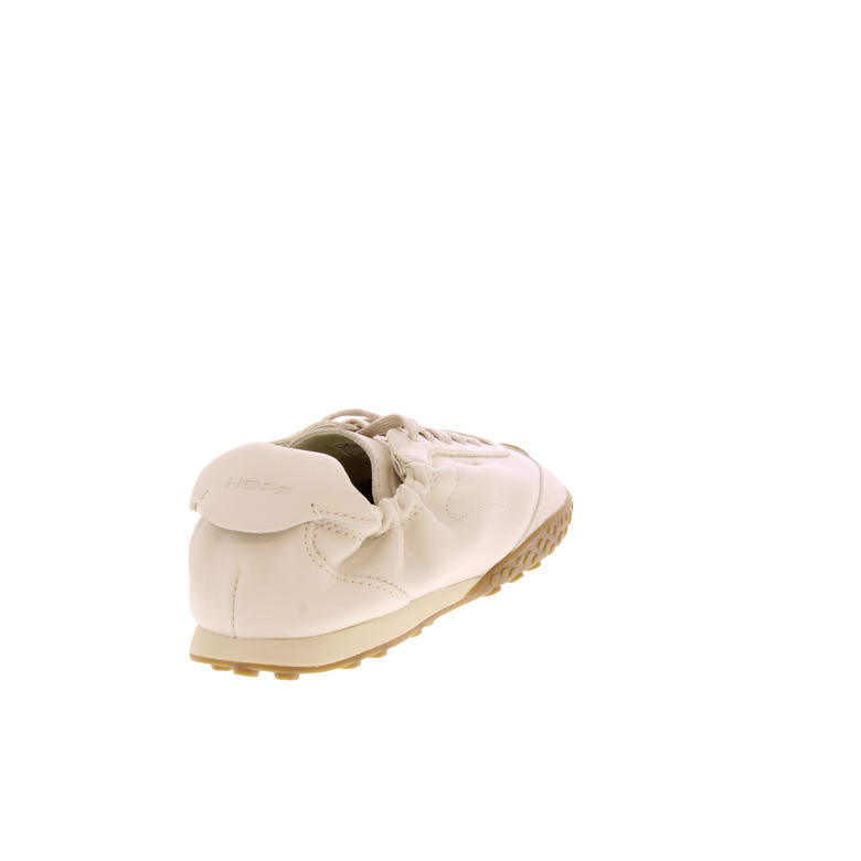 Hoff sneakers ecru 4