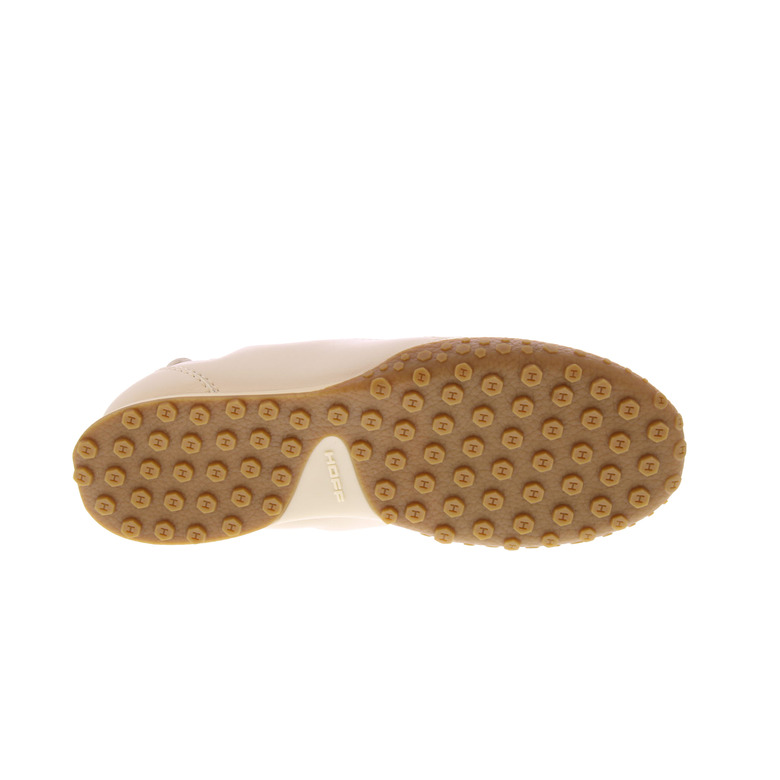 Hoff sneakers ecru 5