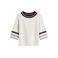 Marie Mero sweater grey 1