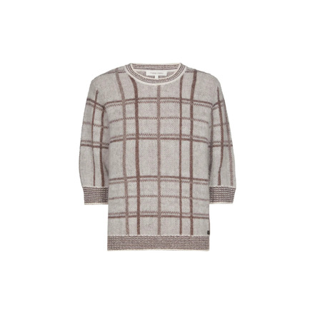 Marie Mero trui beige