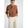 Marie Mero sweater cognac 2