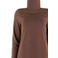 Marie Mero t-shirt bruin 2