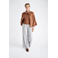 Marie Mero cardigan cognac 2