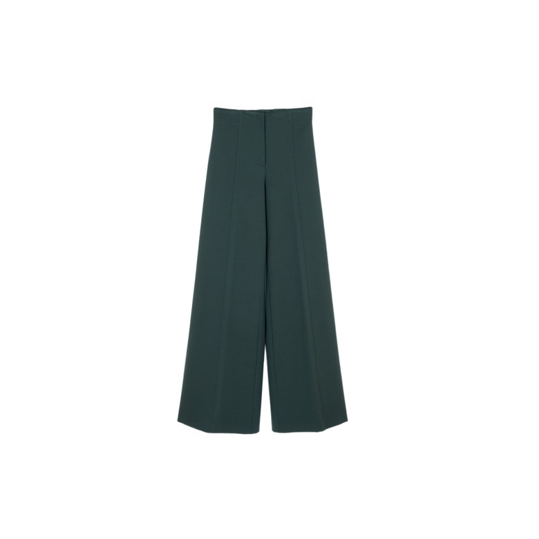 Liviana Conti broek groen 1