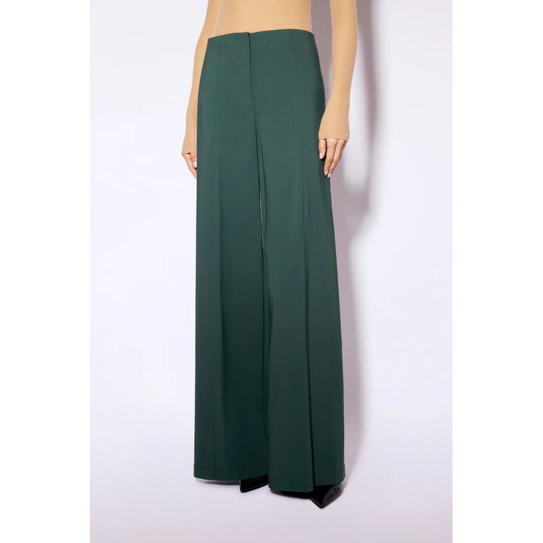 Liviana Conti broek groen 2