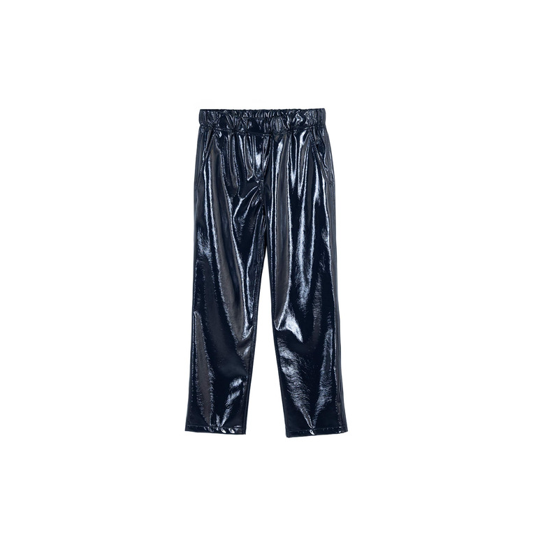 Collectors Club hose blau 1