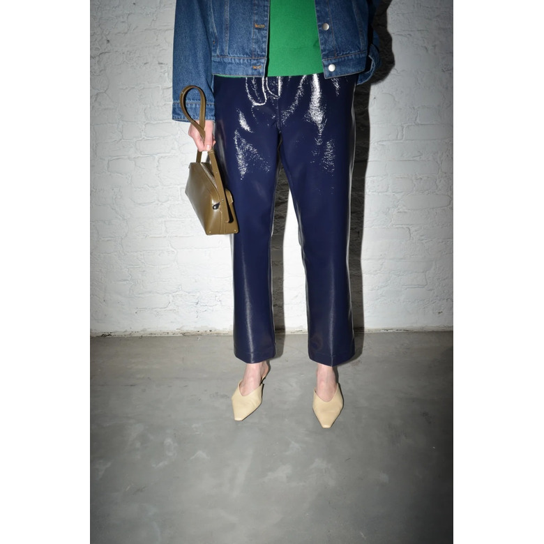 Collectors Club hose blau 2