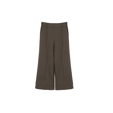 Meimeij pantalon vert