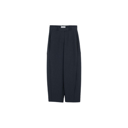 Oscar broek blauw
