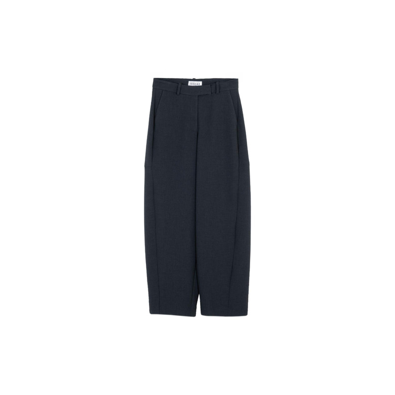 Oscar hose blau 1