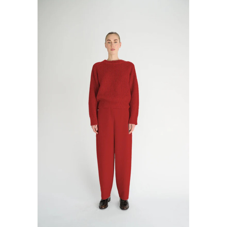 Oscar hose blau 2