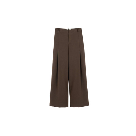 Oscar trousers brown