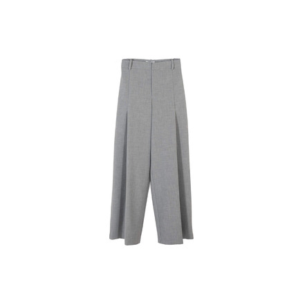 Oscar trousers grey