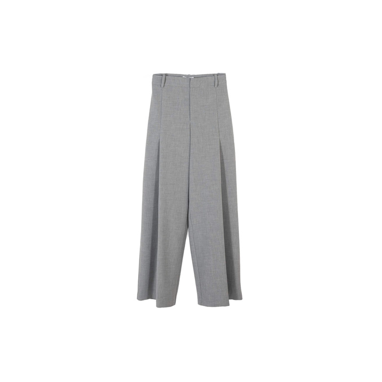 Oscar trousers grey 1