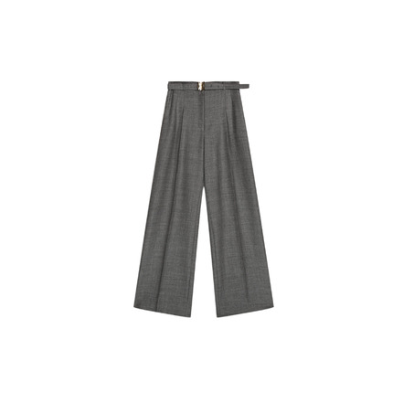 Natan pantalon gris