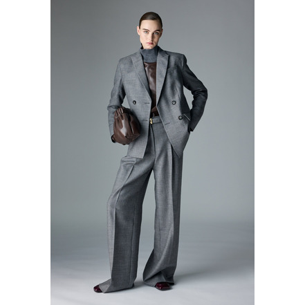 Natan trousers grey