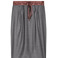 Natan jupe gris 2