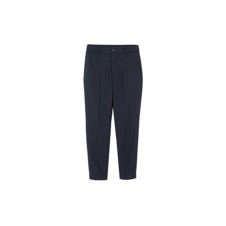 Boss hose blau