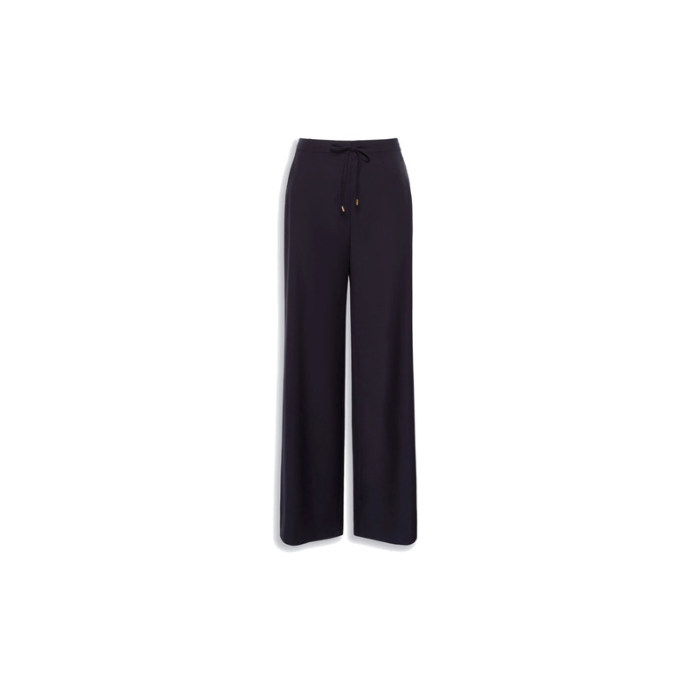 Studio - Maxmara pantalon bleu 1