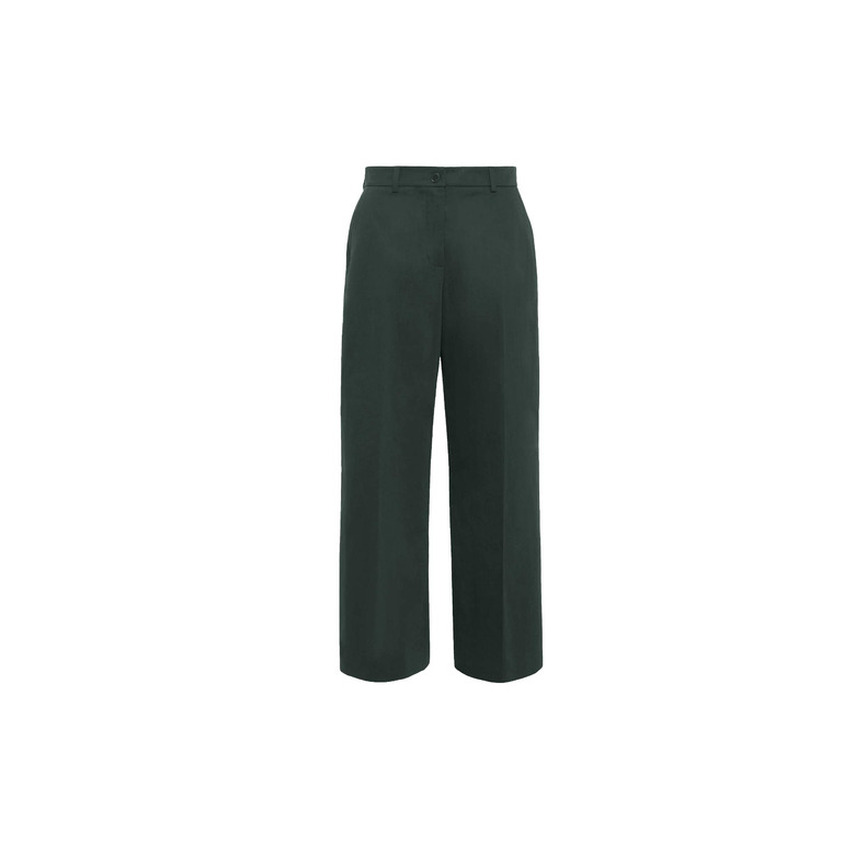 Weekend - Maxmara pantalon vert 1