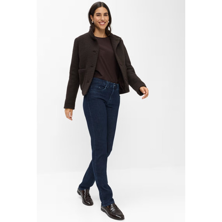 Brax jeans blauw