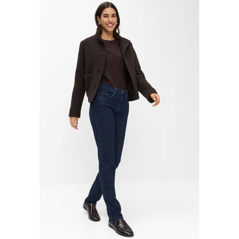 Brax jeans blau 2