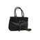 Andrea Cardone handtasche schwarz 1