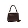 Andrea Cardone schultertasche braun 1