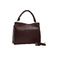 Andrea Cardone schultertasche braun 1