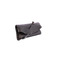 Andrea Cardone clutch schwarz 2