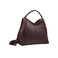 Andrea Cardone handtasche braun 1