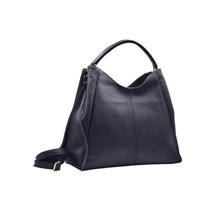Andrea Cardone handtasche blau