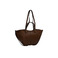 Andrea Cardone schultertasche braun 1