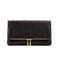 Andrea Cardone clutch schwarz 1