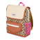 Hello Hossy rucksack multicolor 2