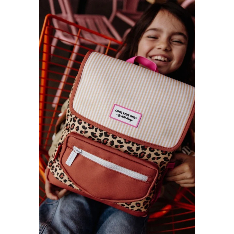 Hello Hossy rucksack multicolor 3
