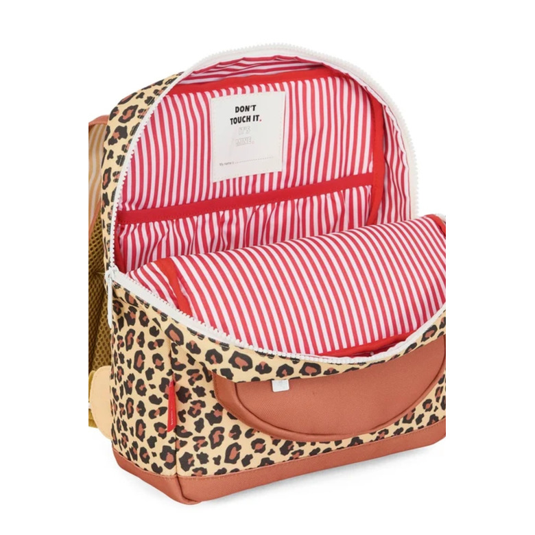 Hello Hossy rucksack multicolor 4