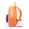 Hello Hossy rucksack orange 2